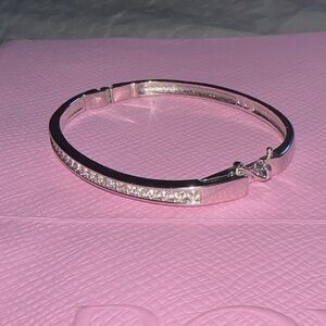 Swarovski bracelet